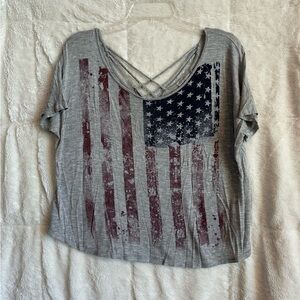 Patriotic Top